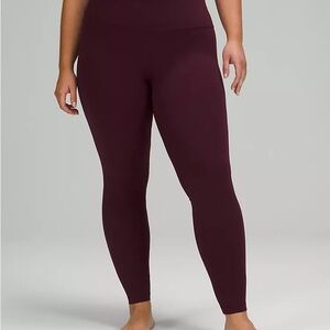 Lululemon Align High-Rise Pant 28"